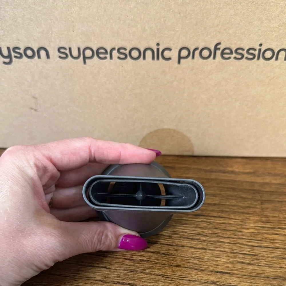 Dyson Supersonic Smoothing Nozzle Attachment